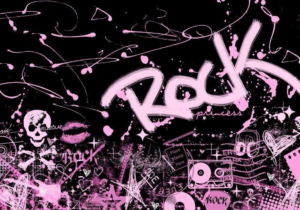Rock Star Wallpaper and Picture Items