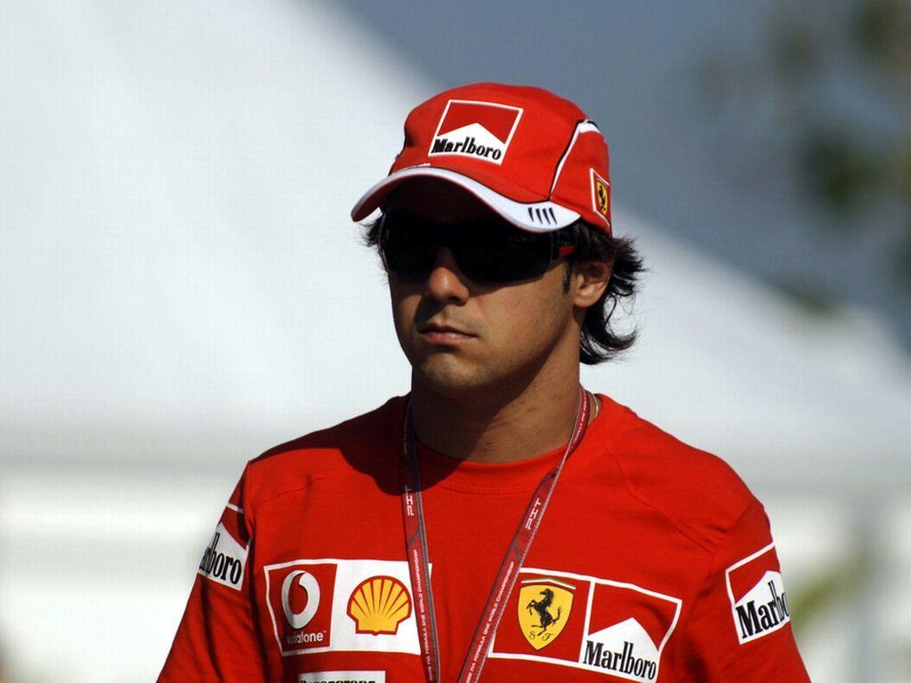 Felipe Massa f1 Wallpaper