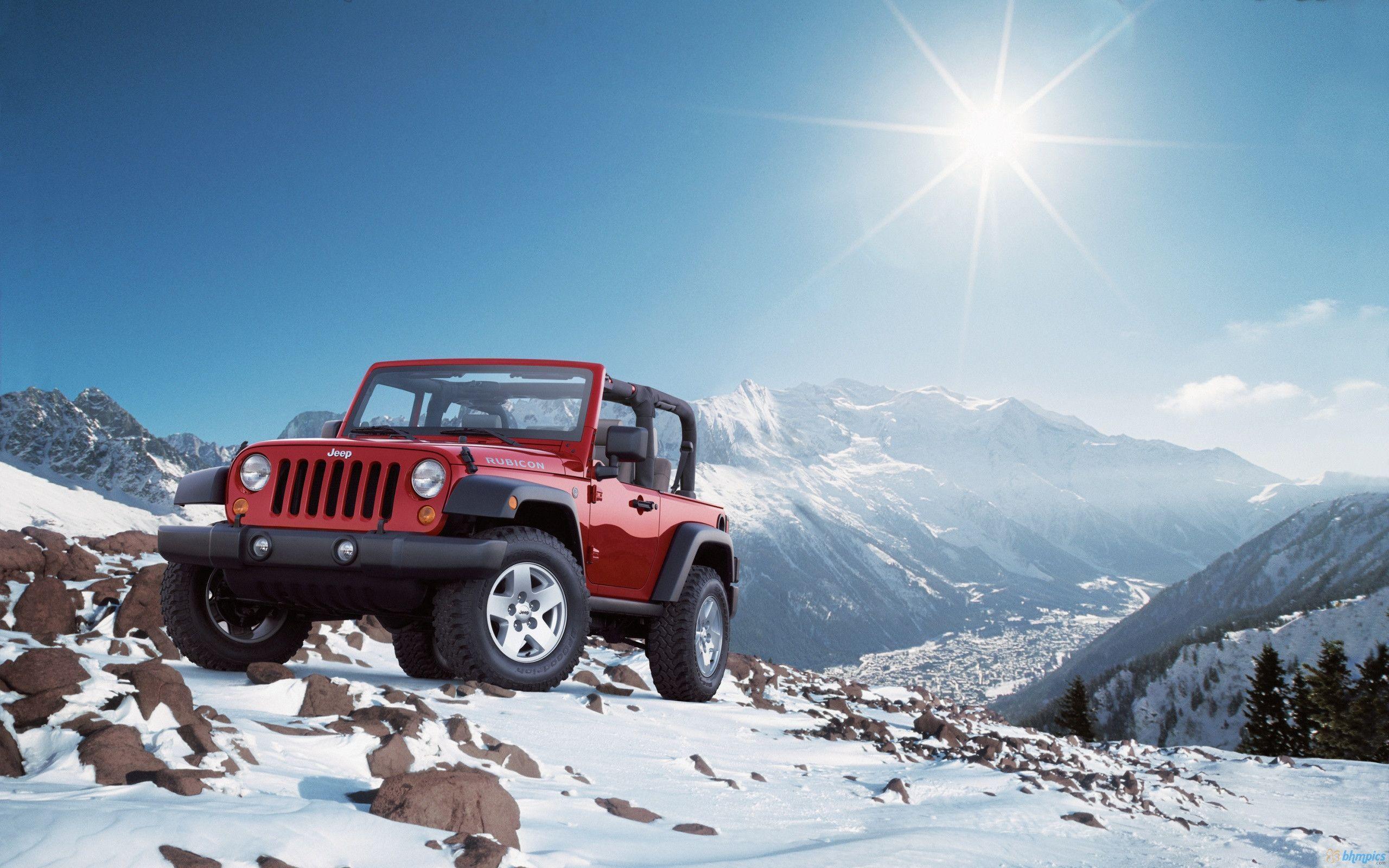 Jeep Wrangler Wallpaper. Jeep Wrangler Background