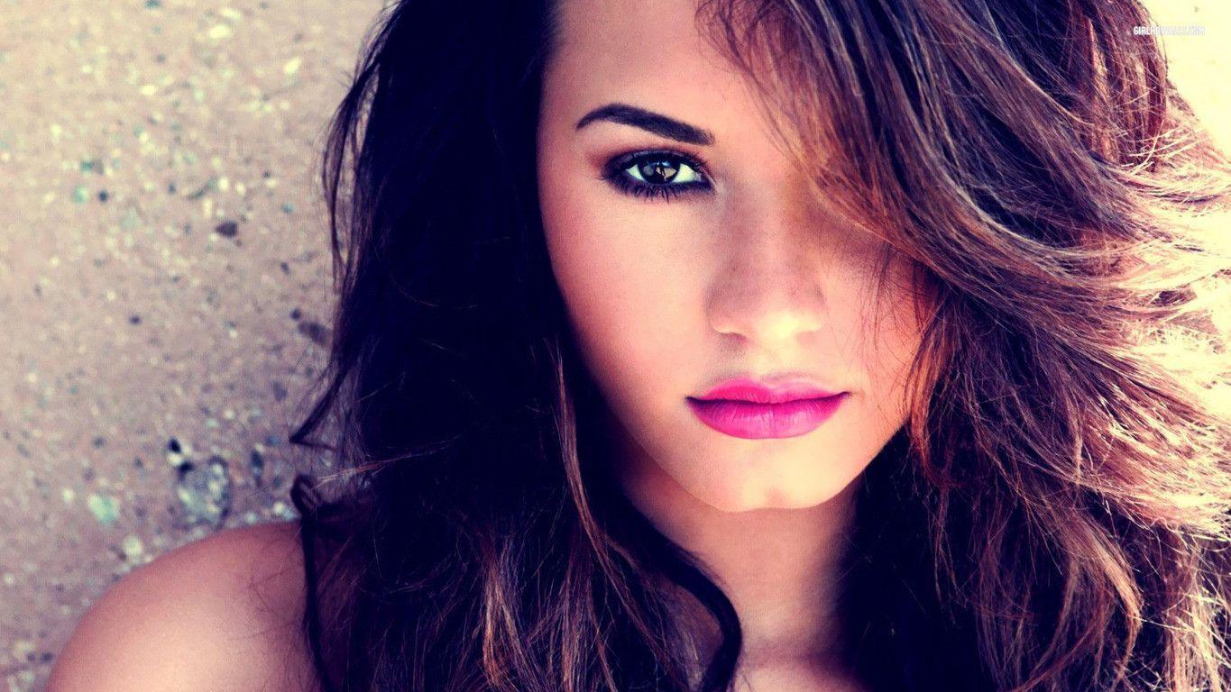 Demi Lovato. Wallpaper HD. Best Wallpaper. Wallpaper Desktop