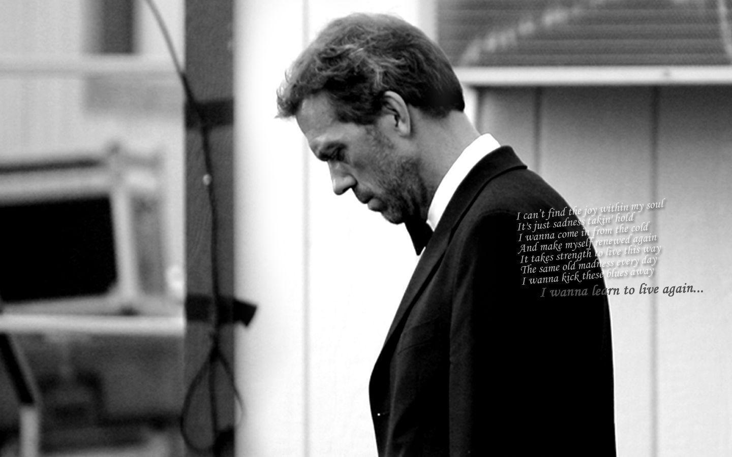 Hugh Laurie image Hugh Laurie HD wallpaper and background photo
