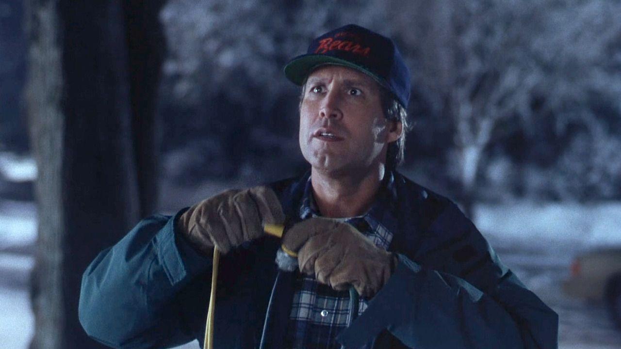 National Lampoon&;s Christmas Vacation movie trailer, cast, posters