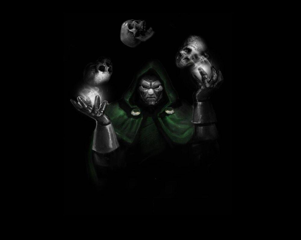 Doctor Doom 1080P 2k 4k HD wallpapers backgrounds free download  Rare  Gallery