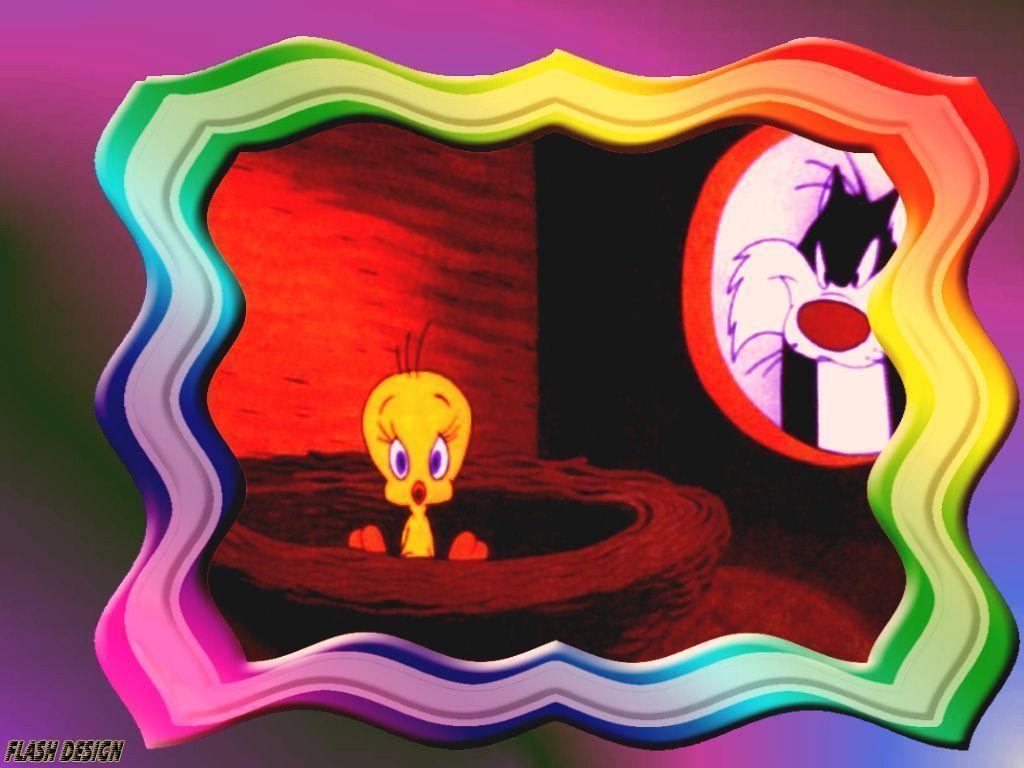 Tweety Bird Wallpaper Bird Wallpaper