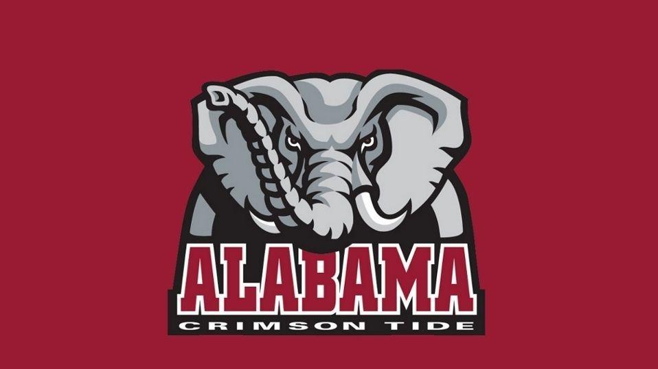 Colorful Crimson Tide Alabama : Desktopaper