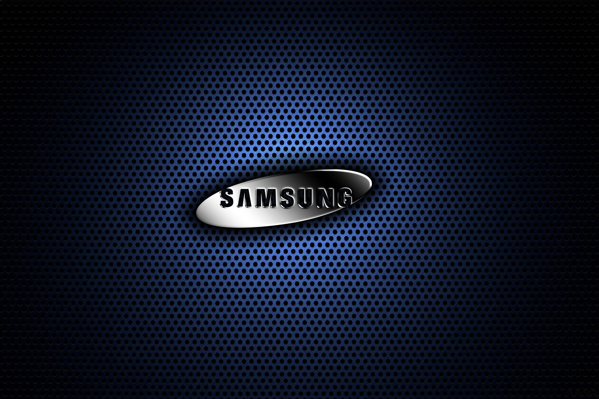 Samsung Logo Wallpapers Wallpaper Cave