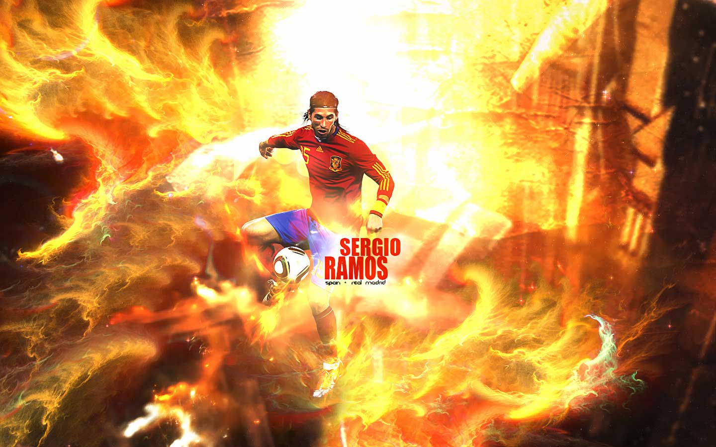 Ramos Wallpapers - Wallpaper Cave