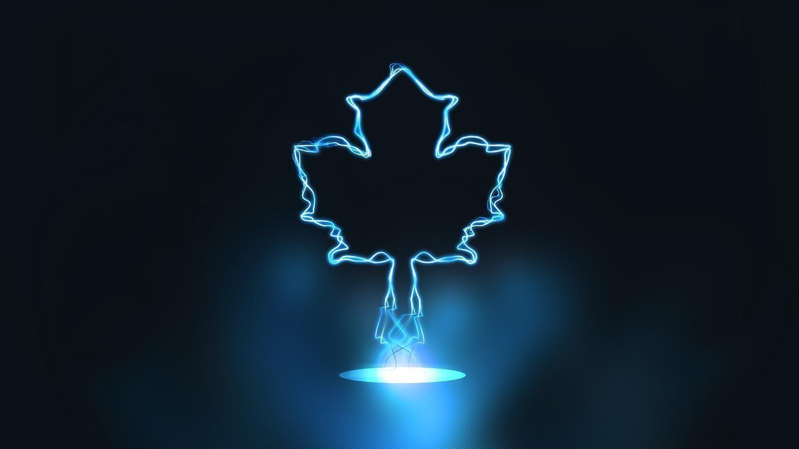 Enjoy this new Toronto Maple Leafs desktop background. Toronto