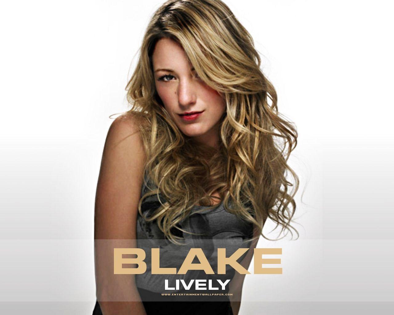 Blake Lively Wallpaper Wide. Celebrities HD Wallpaper