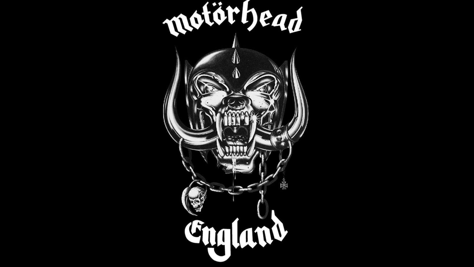 Motörhead wallpaper. Motörhead background