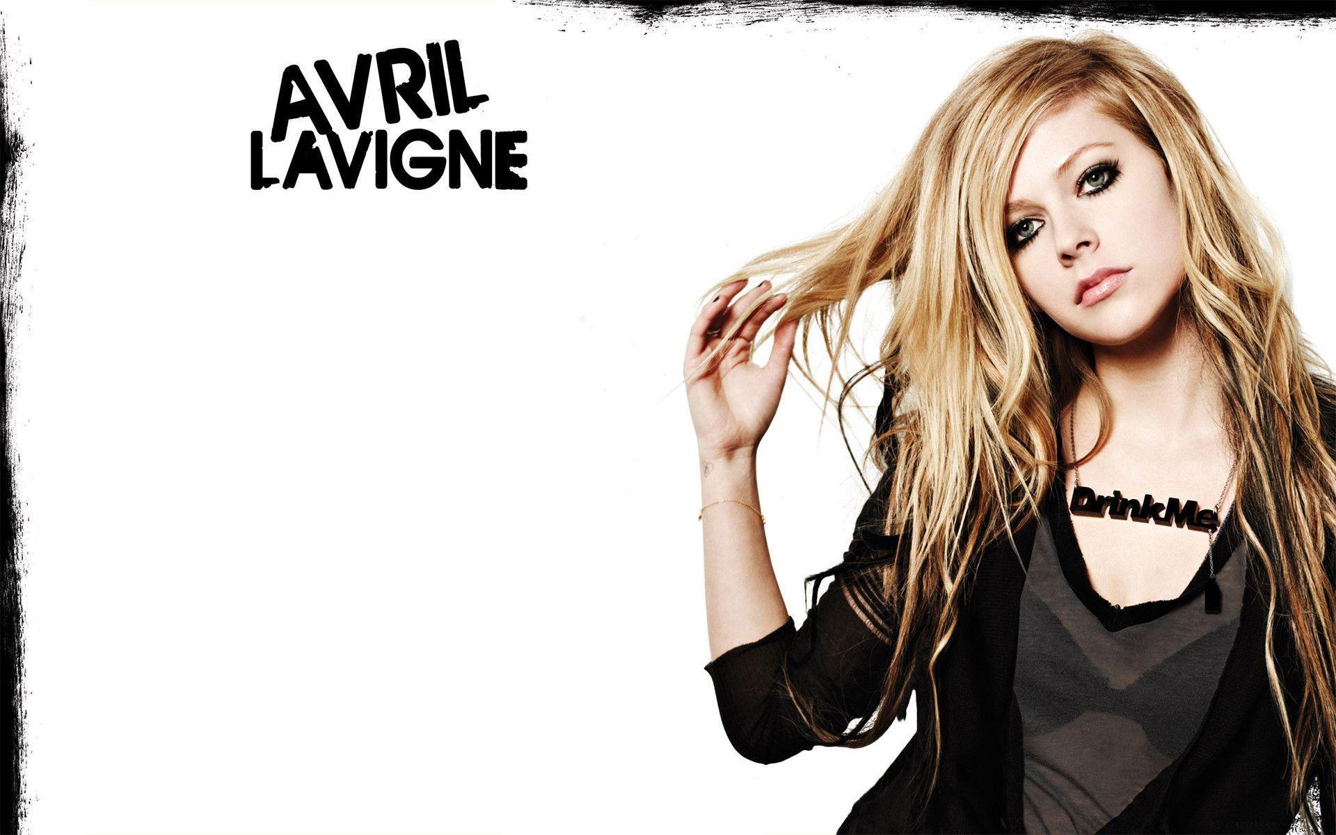Avril Lavigne Wallpaper. picttop