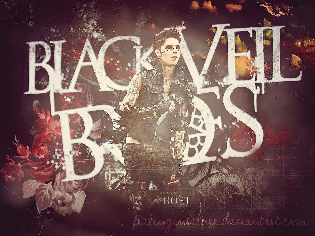 Andy Biersack