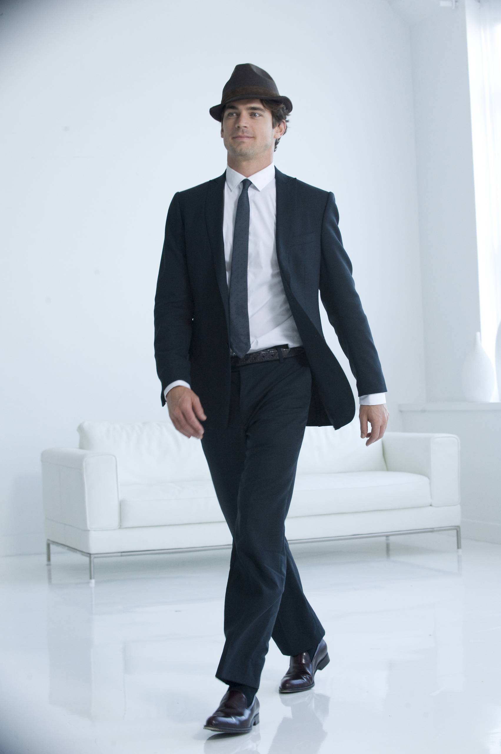 Wallpaper neal caffrey, white collar, white collar, Neal Caffrey