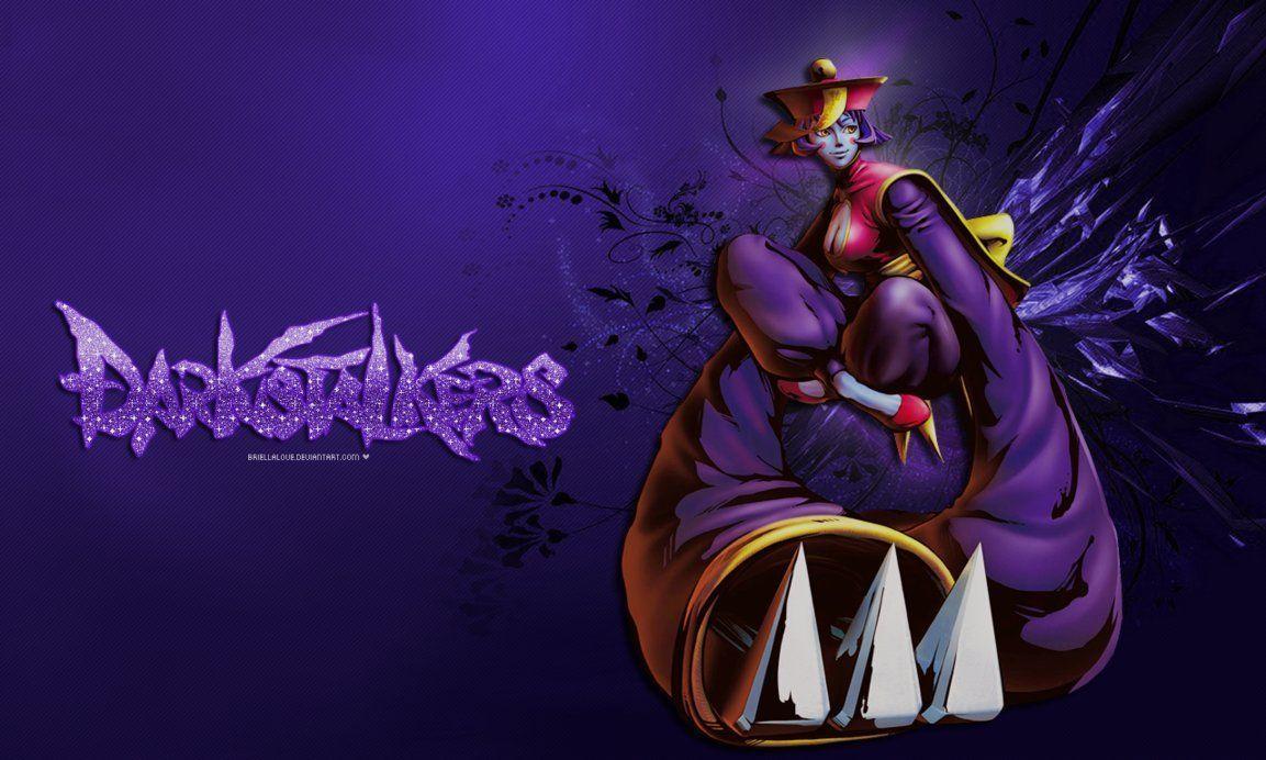 Darkstalkers Wallpapers - Wallpaper Cave