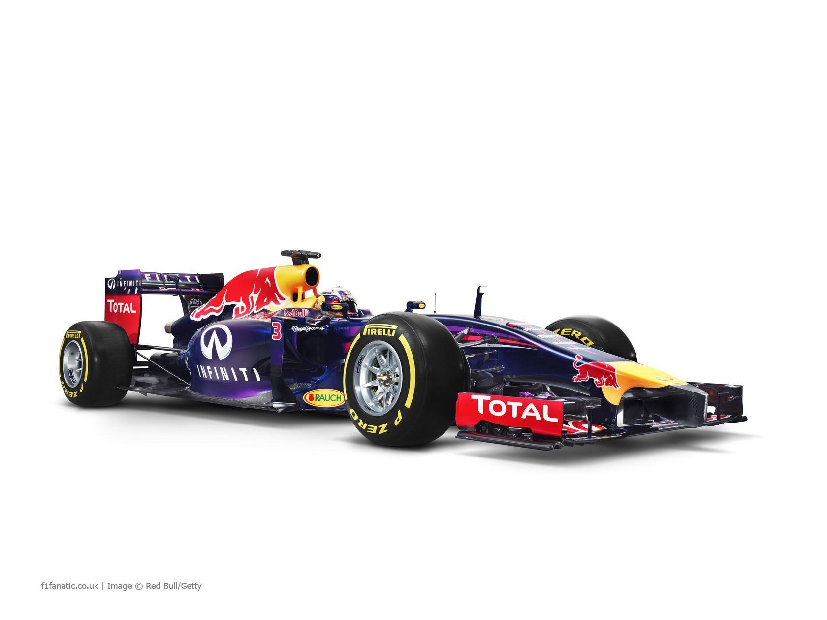 Red Bull RB10 (2014) picture