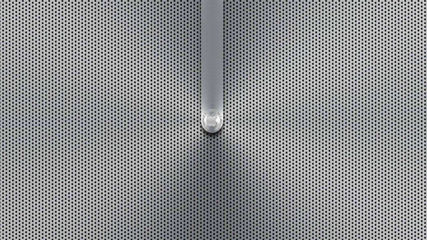 Desktop Wallpaper · Gallery · HD Notebook · Apple mac aluminum