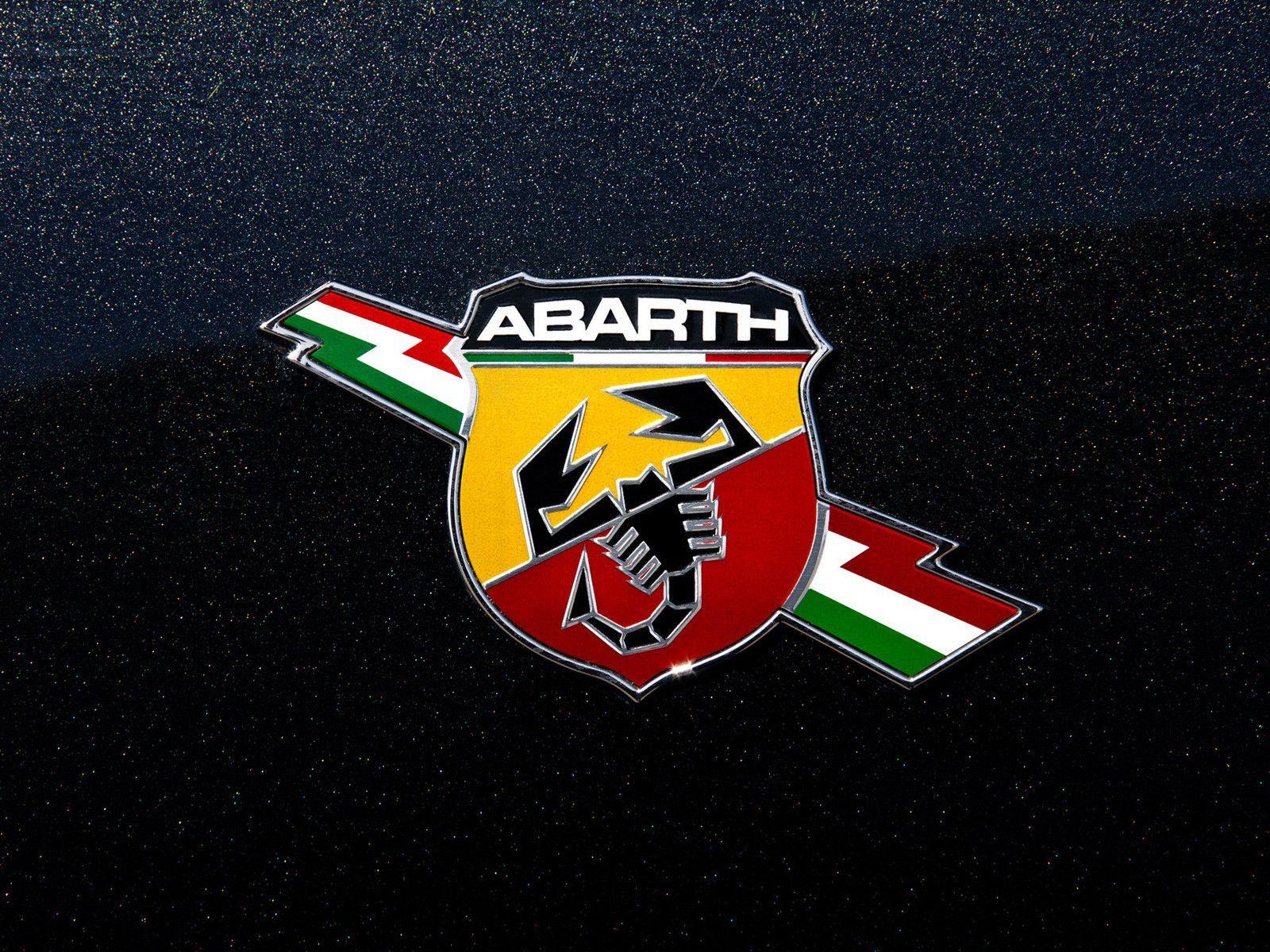 Abarth Car Logos Wallpaper 12892 Hi Resolution. Best Free JPG