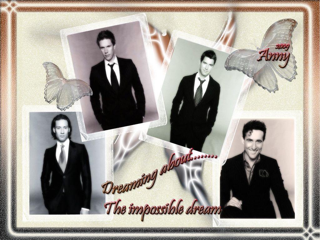 Il Divo Wallpaper (Wallpaper 1 24 Of 76)
