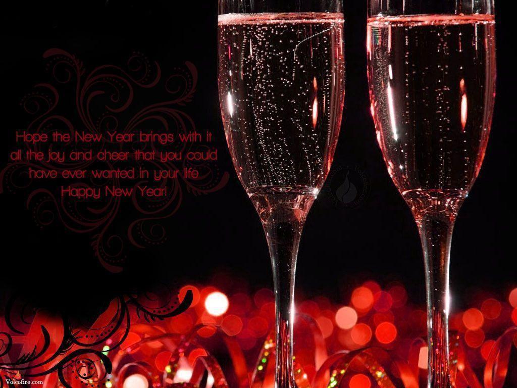 new year wallpaper HDhotos