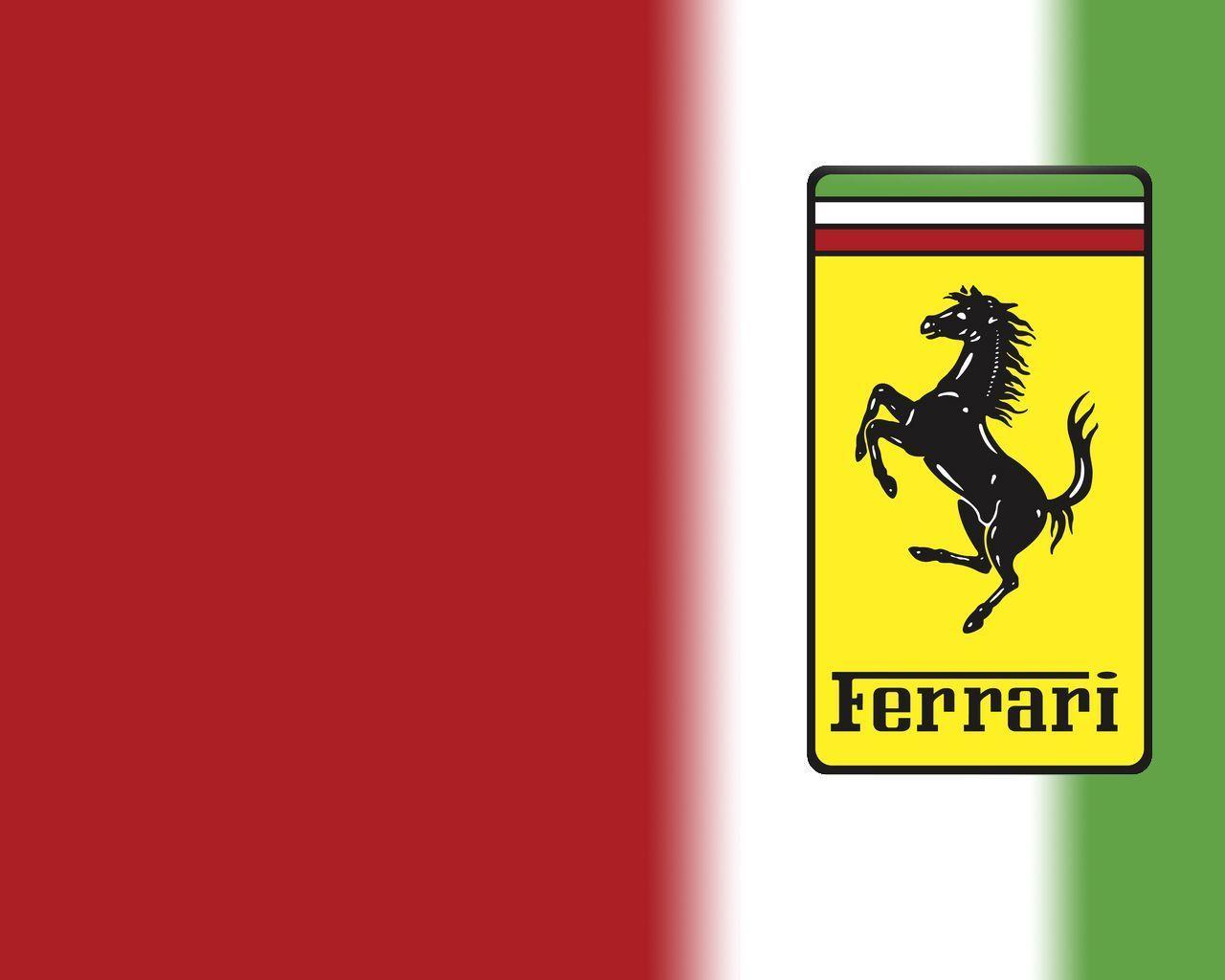 ferrari logo wallpaper Search Engine