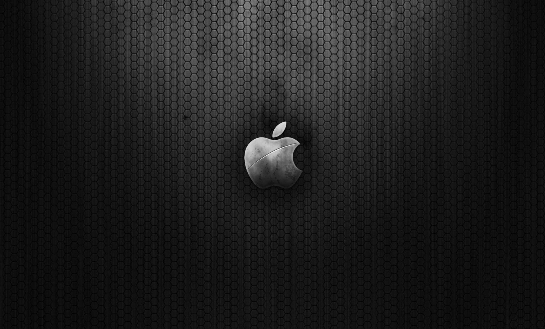 Apple Computer Background Picture