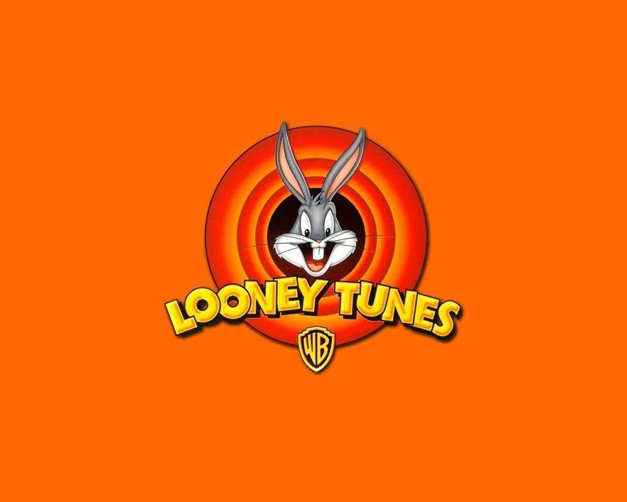 Looney Tunes Wallpaper Number 2 (1280 x 1024 Pixels)