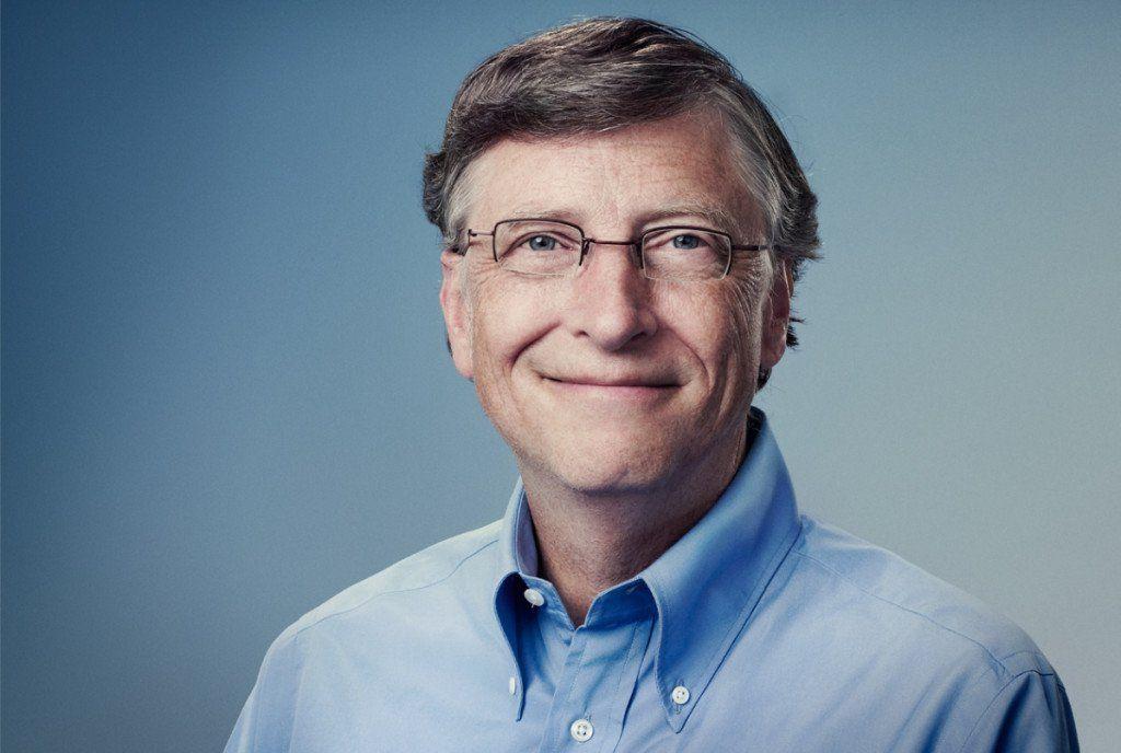 Microsoft investors want Bill Gates to step down as chairman