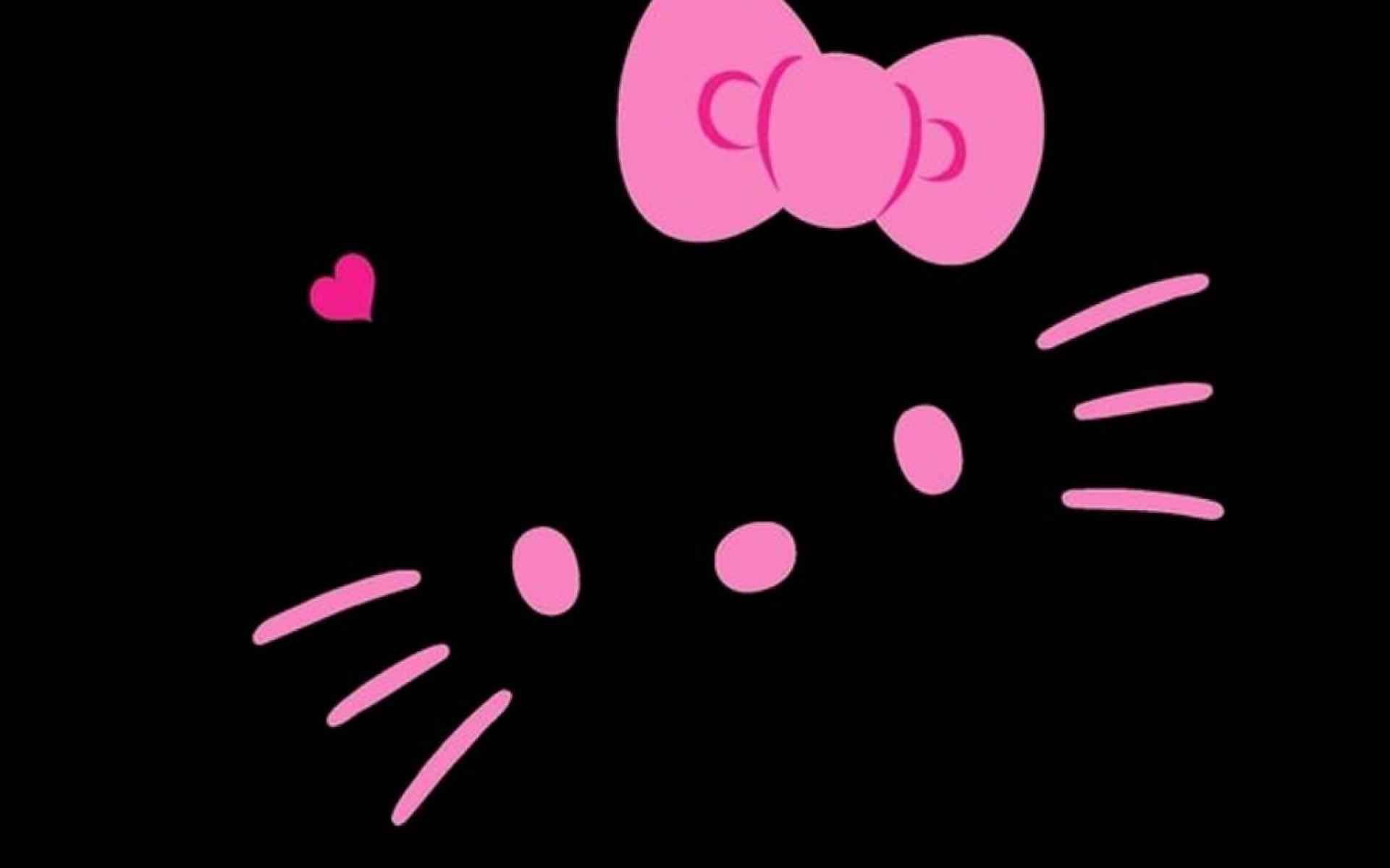 Hello Kitty WallPaper HD