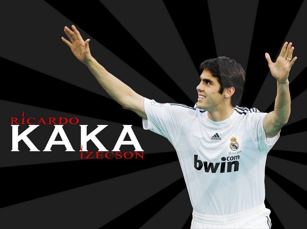 Top Sport Wallpaper: Ricardo Kaka wallpaper