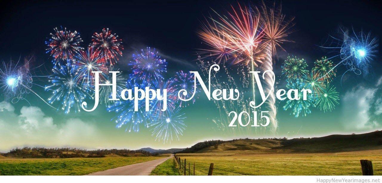 Happy new year 2015 HD wallpaper new