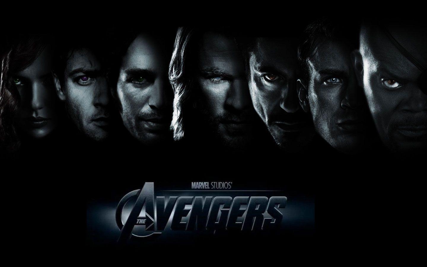 Sfondi HD di Avengers per Windows 7