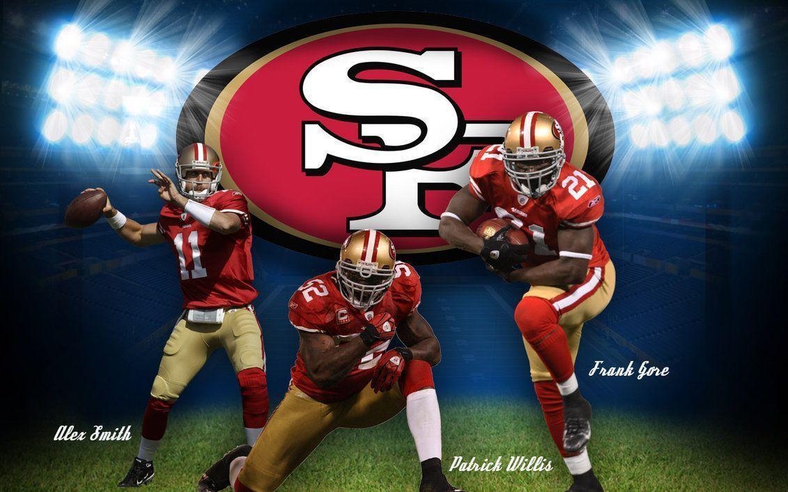49ers Wallpapers Free:Best Wallpapers HD