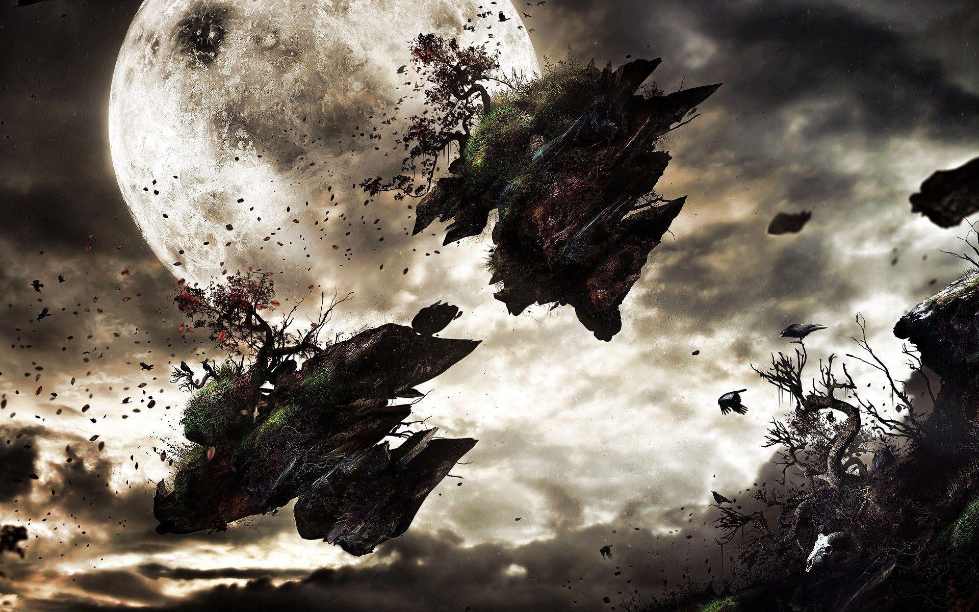 Fantasy Wallpaper, Free Wallpaper, Free Desktop Wallpaper, HD