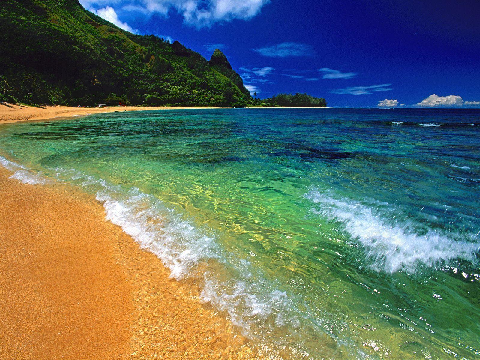 Hawaii Beaches Wallpaper HDtravelling