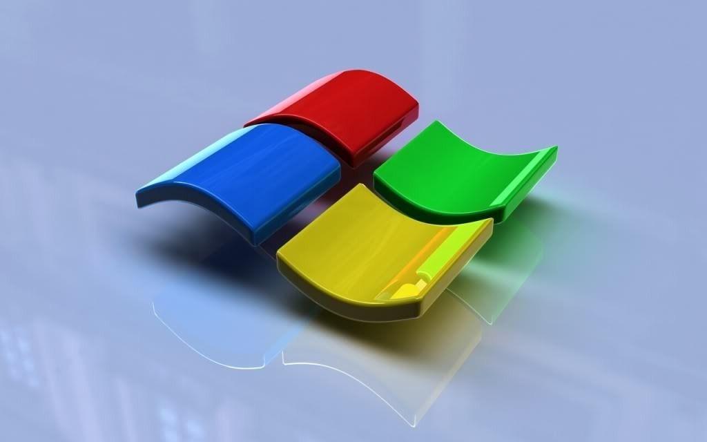 Windows Background
