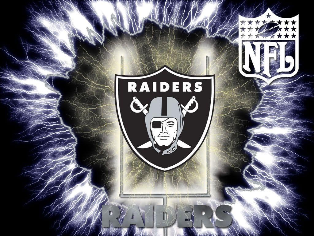 Check this out! our new Oakland Raiders wallpaper. Oakland