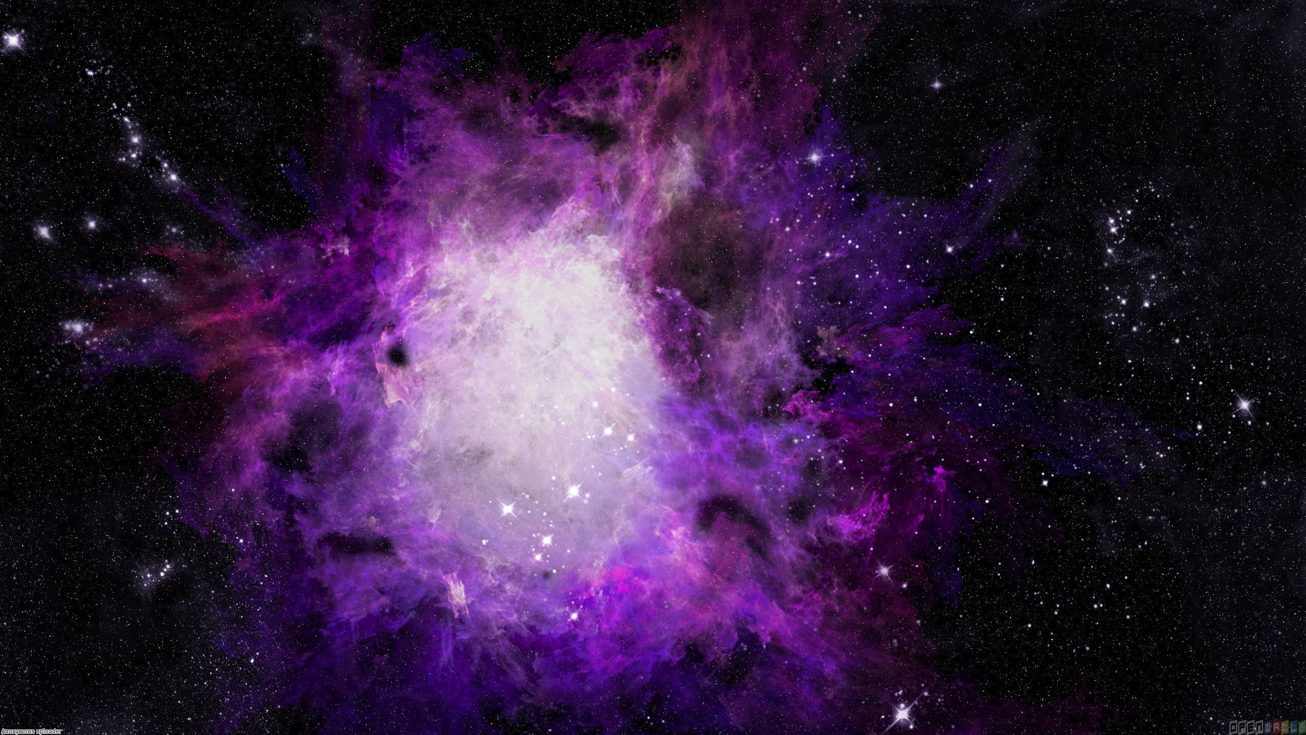 Wallpaper For > Orion Nebula Wallpaper HD