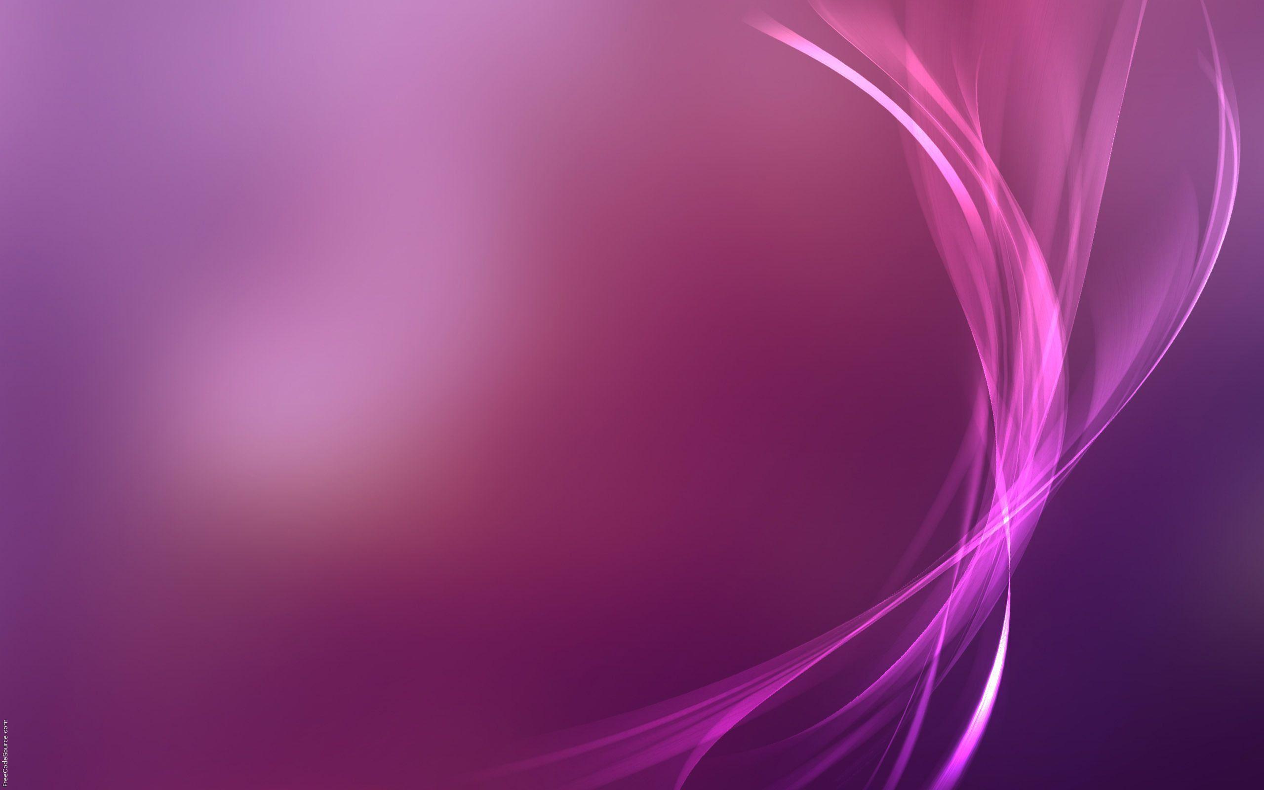 Wallpaper For > Cool Purple And Pink Background
