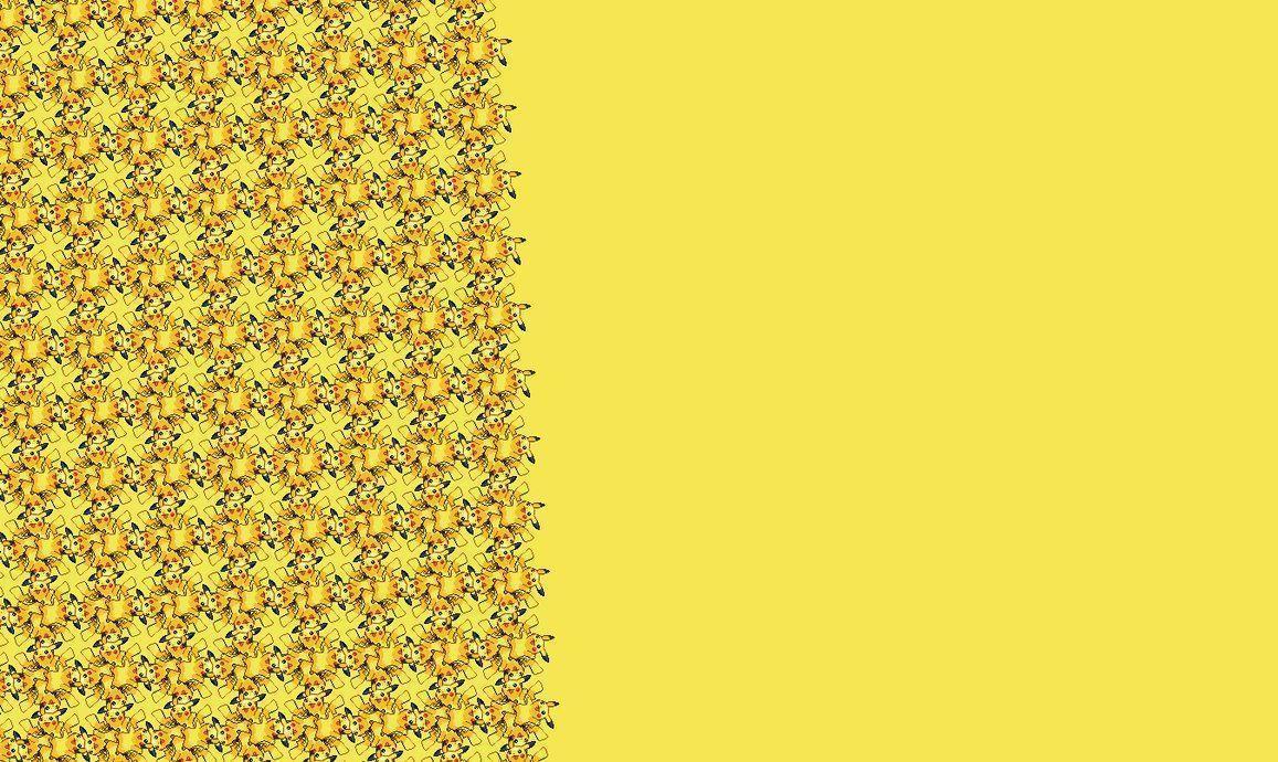 Pikachu Background 1