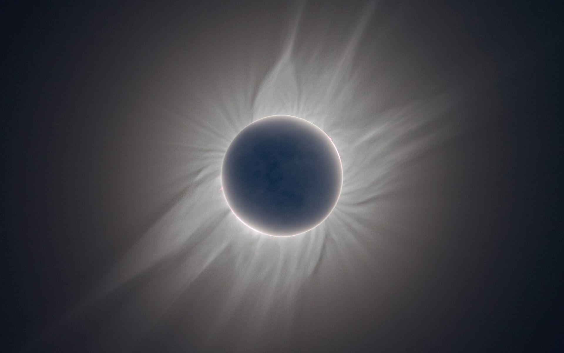 Solar Eclipse wallpapers