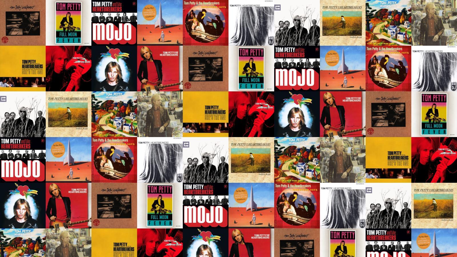 Tom Petty Wallpapers - Wallpaper Cave