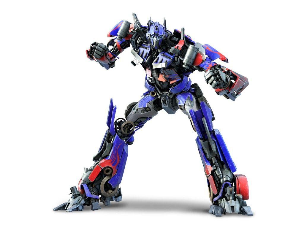 Beautiful Transformer optimus prime HD Wallpaper
