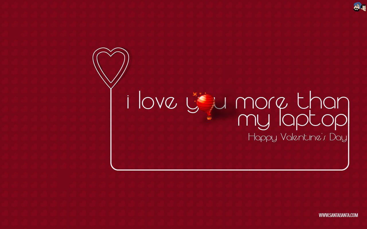 Valentines Day Full Resolution Wallpaper