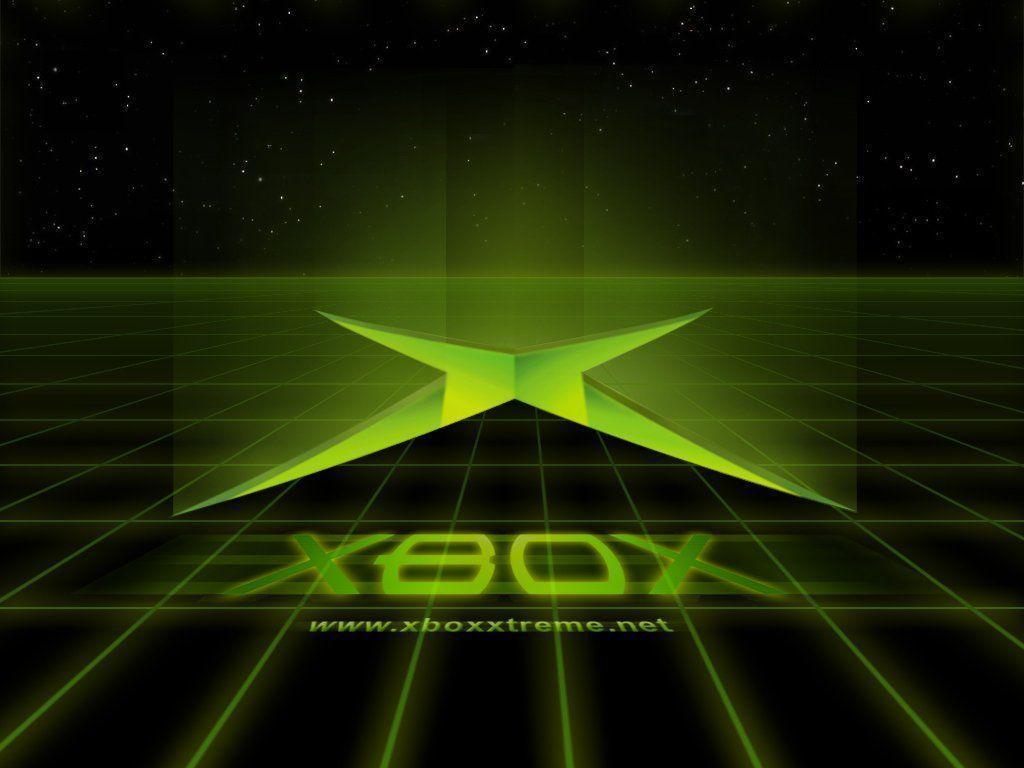 Xbox Logo Design (id: 73101)