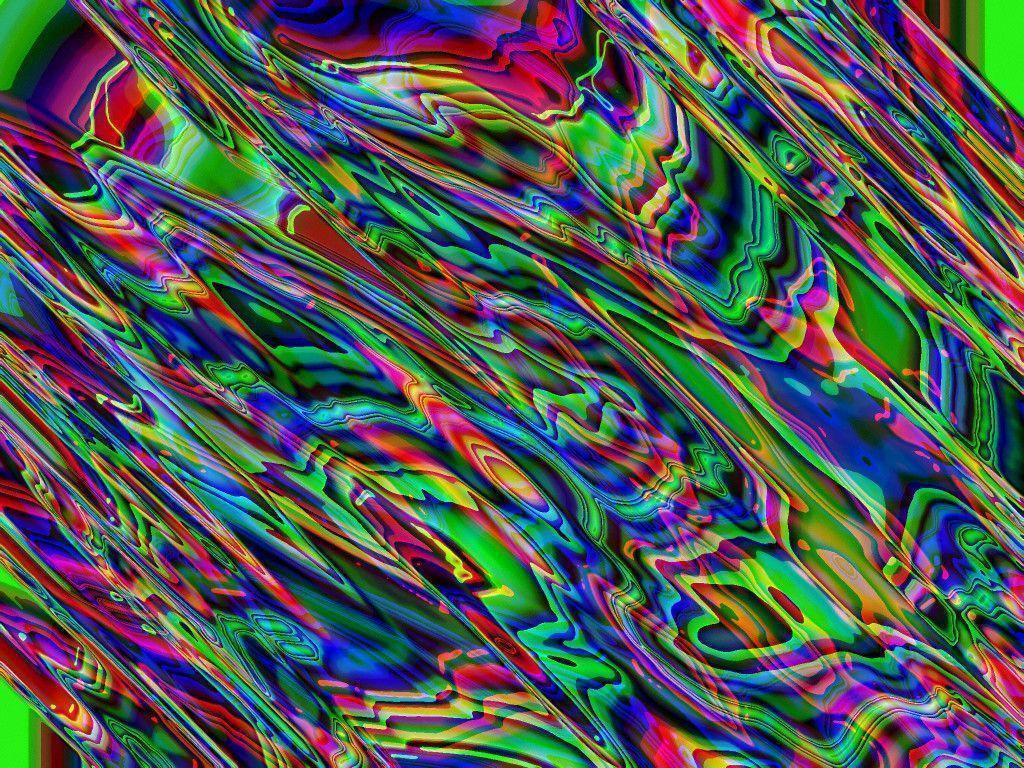 Trippy Computer Background Tumblr