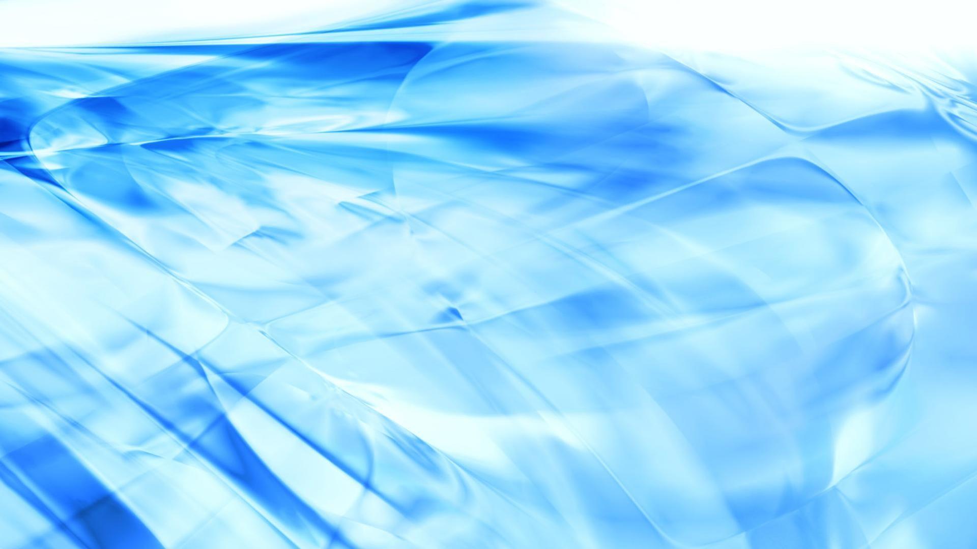 Abstract light blue waves blue free desktop backgrounds