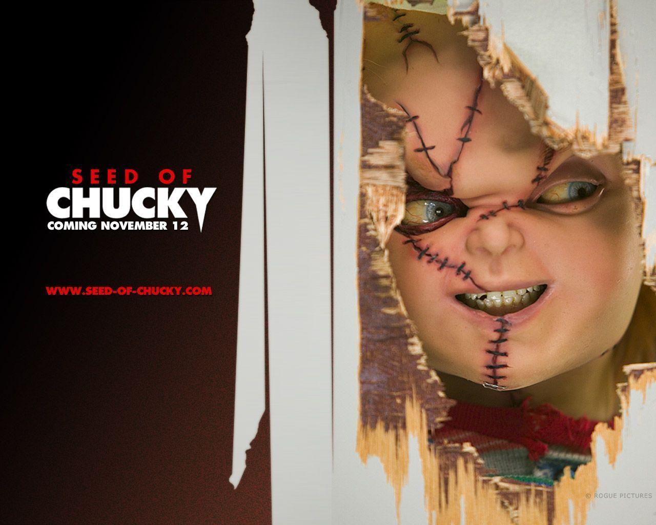 image For > Chucky Wallpaper HD