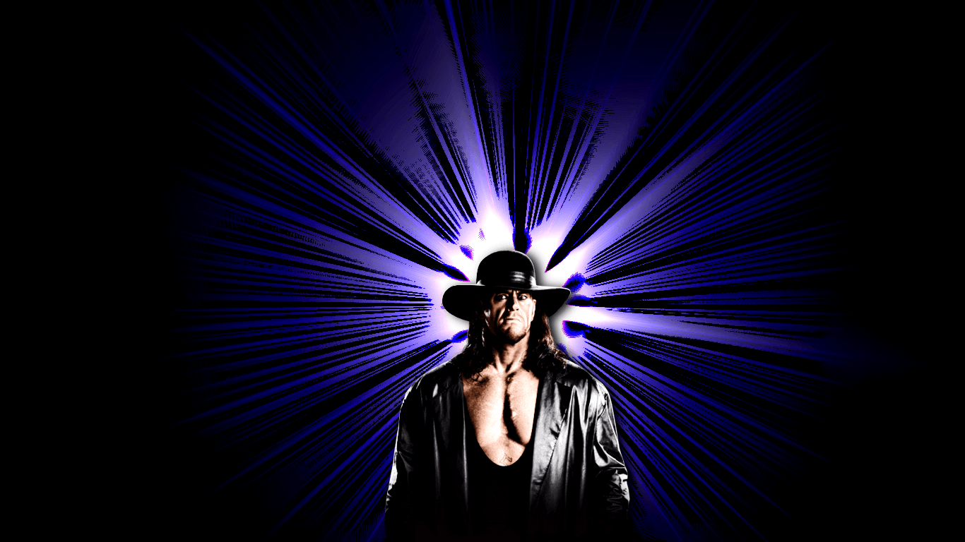 WWE 12&; Undertaker Wallpaper