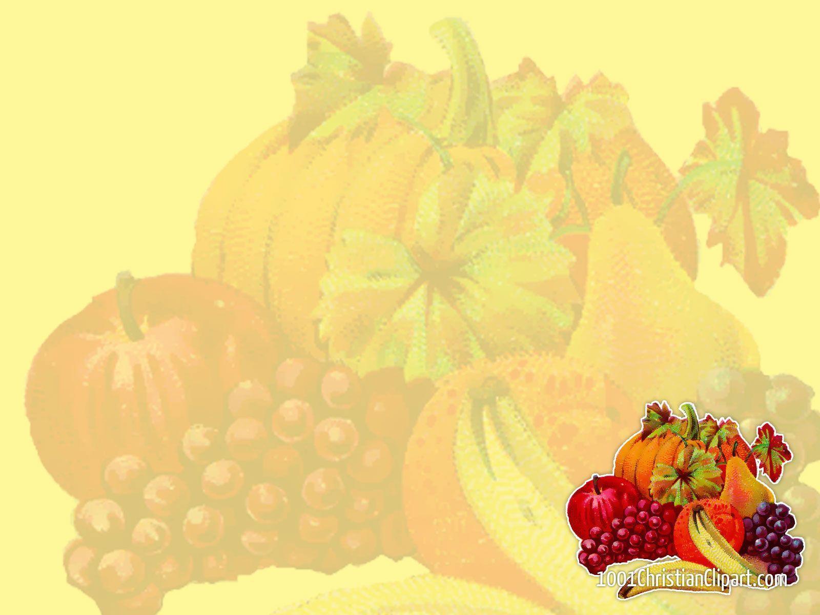 christian thanksgiving powerpoint backgrounds