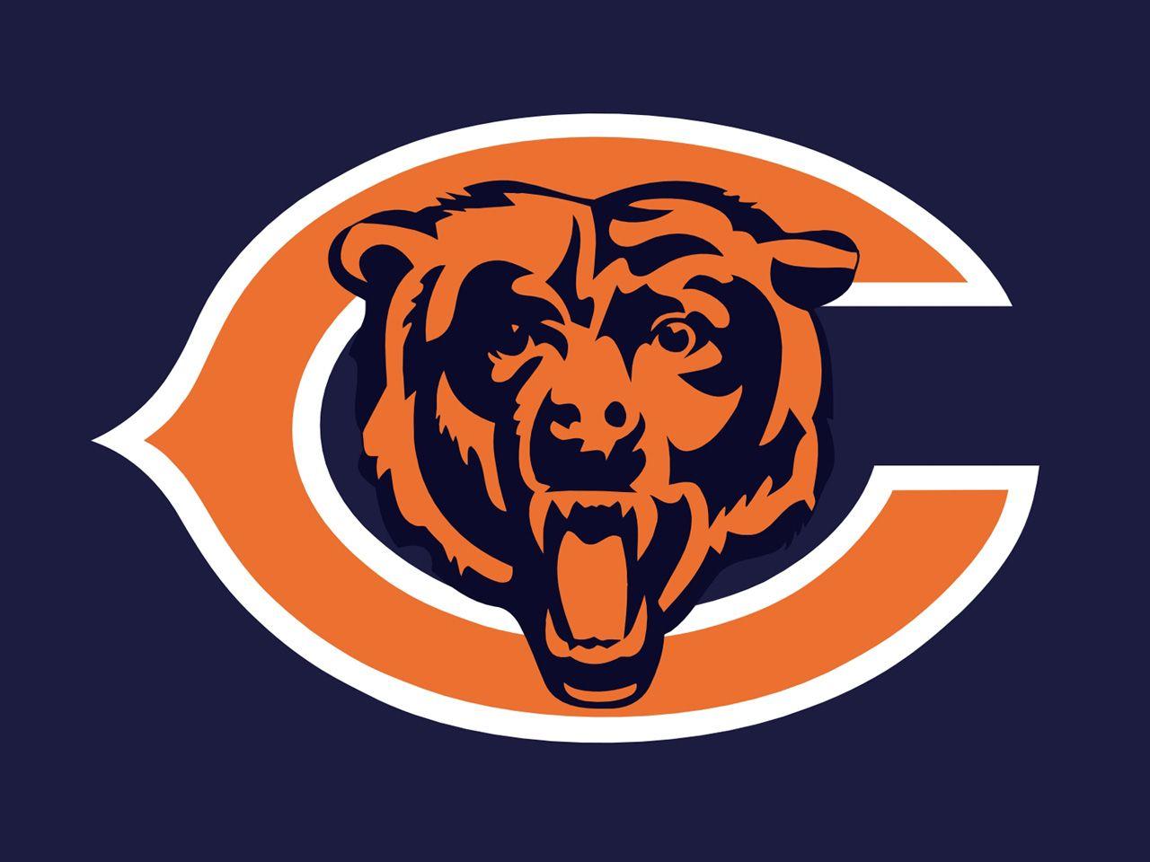 Chicago Bears HD Wallpaper